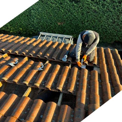 L2P1 Installateur panneaux solaires Lyon