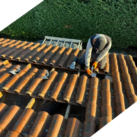 L2P1 Installateur panneaux solaires Lyon