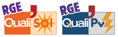 RGE (1) Installateur panneaux solaires Lyon